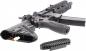 Preview: Heckler & Koch HK416 A5 Sportsline EyeTrace cal. 6 mm BB – S-AEG,  1,3 J, schwarz