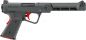 Preview: UX SPA 60 4,5mm – Leistungsstarke Pistole mit 8-Schuss-Magazin