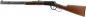 Preview: Legends Cowboy Rifle  6 mm BB Co2