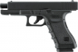 Preview: GLOCK 17 Full Metal Airsoft CO₂ GBB 6 mm BB – 2,0 Joule –