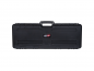 Preview: Strike Systems Polymer Rifle Case – 85 × 30 × 12 cm, Black