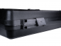 Preview: Strike Systems Polymer Rifle Case – 85 × 30 × 12 cm, Black