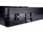 Preview: Strike Systems Polymer Rifle Case – 85 × 30 × 12 cm, Black