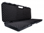 Preview: Strike Systems Polymer Rifle Case – 100 × 35 × 11 cm, Black – Ansicht 2