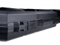 Preview: Strike Systems Polymer Rifle Case – 100 × 35 × 11 cm, Black – Ansicht 3