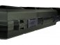 Preview: Strike Systems Polymer Rifle Case – 100 × 35 × 11 cm, Green – Ansicht 3