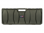 Preview: Strike Systems Polymer Rifle Case – 88 × 35 × 11 cm, Green