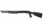 Preview: Franchi SAS 12 Airsoft Federdruck Pump Gun – Schwarz, 6 mm BB
