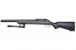 Preview: GSG MB02 Sniper Airsoft Snipergewehr 6 mm BB – Federdruck – Ansicht 2