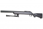 Preview: GSG MB02 Sniper Airsoft Snipergewehr 6 mm BB – Federdruck – Ansicht 3