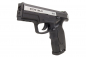 Preview: Steyr M9A1 CO₂ Non-Blowback Luftpistole 4,5 mm (.177) – Bicolor