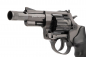 Preview: Ekol Viper Revolver schwarz – 2,5 Zoll, 9 mm R.K.