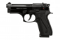 Preview: Ekol Firat Compact Schwarz 9mm P.A.K. – Gas- & Signalpistole