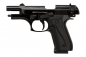 Preview: Ekol Firat Compact Schwarz 9mm P.A.K. – Gas- & Signalpistole