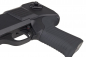 Preview: Franchi SAS 12 Airsoft Federdruck Pumpgun – Schwarz, 6 mm BB
