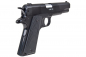 Preview: HPA Colt M1911A1 Airsoft Federdruckpistole 6 mm BB – unter 0,5 J