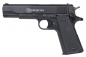 Preview: HPA Colt M1911A1 Airsoft Federdruckpistole 6 mm BB – unter 0,5 J