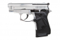 Preview: Zoraki 914 Schreckschusspistole 9 mm P.A.K. – Chrom