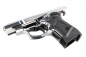 Preview: Zoraki 914 Schreckschusspistole 9 mm P.A.K. – Chrom