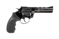 Preview: Ekol Viper Revolver schwarz – 4,5 Zoll, 9 mm R.K.
