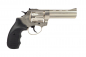 Preview: Ekol Viper Revolver NICKEL – 4,5 Zoll, 9 mm R.K.