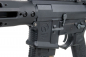 Preview: Amoeba M4 009 S-AEG Schwarz