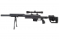 Preview: GSG 4410 Sniper Airsoft Snipergewehr 6 mm BB – Federdruck – Ansicht 2