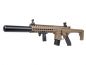 Preview: SIG Sauer MCX Dark Earth  Co² 4,5mm Diabolo + original Sig Sauer Zielfernrohr