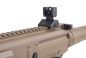 Preview: SIG Sauer MCX Dark Earth  Co² 4,5mm Diabolo + original Sig Sauer Zielfernrohr