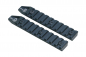 Preview: ARES Octa²rms 4,5" Key Rail System 2er Pack