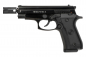 Preview: EKOL P29 Schwarz 9mm P.A.K. – Gas-Signal