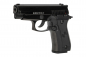 Preview: EKOL P29 Schwarz 9mm P.A.K. – Gas-Signal