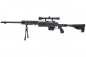 Preview: GSG 4412 Sniper Airsoft Snipergewehr 6 mm BB – Federdruck – Ansicht 2