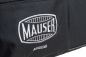 Preview: Mauser Gewehrtasche – 127 cm, Schwarz