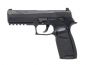 Preview: Sig Sauer P320 Blowback - 4,5mm Diabolo/ BB