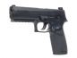 Preview: Sig Sauer P320 Blowback - 4,5mm Diabolo/ BB