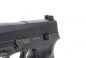 Preview: Sig Sauer P320 Blowback - 4,5mm Diabolo/ BB