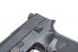 Preview: Sig Sauer P320 Blowback - 4,5mm Diabolo/ BB