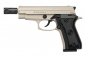 Preview: EKOL P29 Nickel 9mm P.A.K. – Gas-Signal