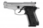 Preview: Special 99 Schreckschusspistole 9 mm P.A.K. – Verchromt