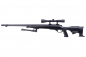 Preview: GSG MB11 Sniper Airsoft Snipergewehr 6 mm BB – Federdruck – Ansicht 2