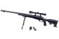 Preview: GSG MB11 Sniper Airsoft Snipergewehr 6 mm BB – Federdruck – Ansicht 3