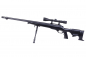 Preview: GSG MB11 Sniper Airsoft Snipergewehr 6 mm BB – Federdruck – Ansicht 4