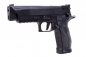Preview: SIG SAUER X-FIVE CO₂ 4,5 mm BB – Airweapon Starter Set
