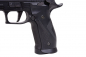 Preview: SIG SAUER X-FIVE CO₂ 4,5 mm BB – Airweapon Starter Set