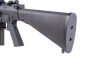 Preview: Ares SR25-M110 Schwarz 6mm - Airsoft S-AEG