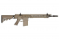 Preview: ARES SR25-M110K S-AEG 6 mm BB – Tan