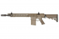 Preview: ARES SR25-M110K S-AEG 6 mm BB – Tan