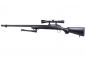 Preview: GSG MB07 Sniper Airsoft Snipergewehr 6 mm BB – Federdruck