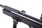 Preview: airmaX® SR1250S Luftgewehr 4,5 mm Diabolo – Federdruck Knicklauf 7,5 J, inkl. ZF, Zweibein & Schalldämpfer